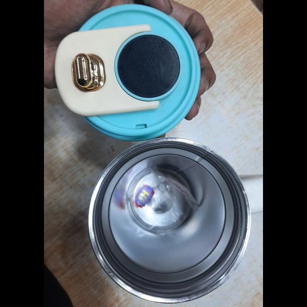 Stylish Coffee Cup – Leak-Proof, Durable & Perfect for Home, Office, or Travel