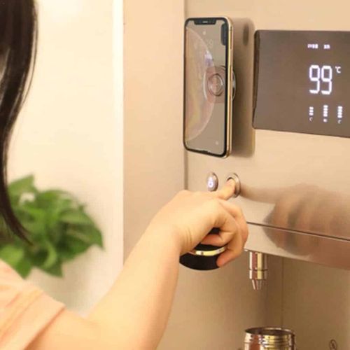 Universal Multi-Functional mobile Nano Gel Pad Traceless Magic Stickers Washable