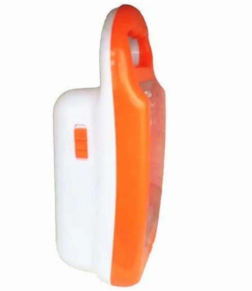 Super Bright LED Desk Lamp – 220 Lumens, 3x Brighter, Fold-able & Space-Saving Design