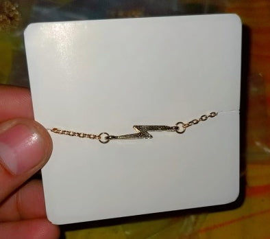 Imported Elegant Spark Hand Bracelet | Best Quality Artificial Bracelet For Girls & Women | Bracelet For Girl & Women