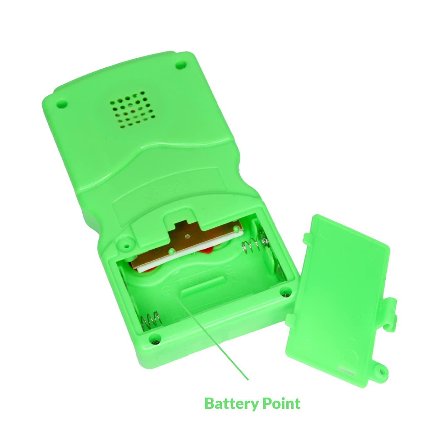 Remote Control Wisdom Brick Game Toy for Kids | Fun for Kids | Learning Toys | Ideal Gift for Birthday