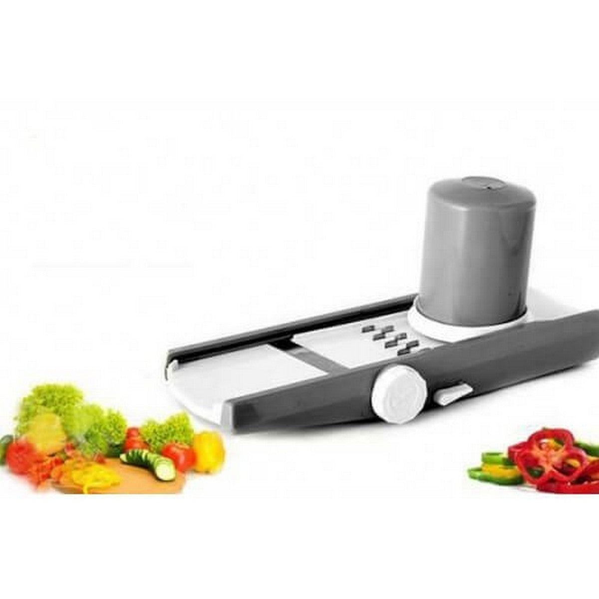 Bruno Kitchen Vegetable  cutter and  Slicer   Fast and Professional Vegetable cutter