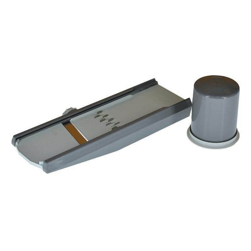 Bruno Kitchen Vegetable  cutter and  Slicer   Fast and Professional Vegetable cutter