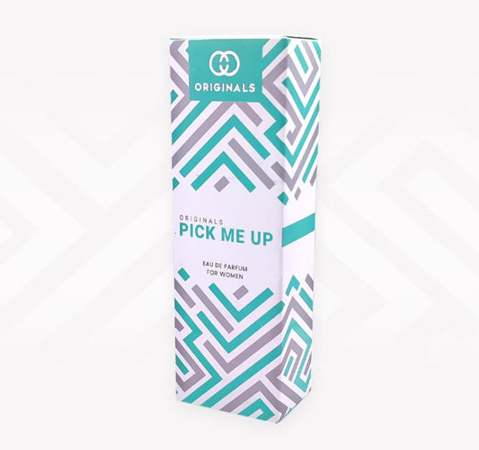 Originals Pick Me Up Eau De Parfum for Women – 35ml | Refreshing Floral & Fruity Scent |  Everyday Perfume for Women
