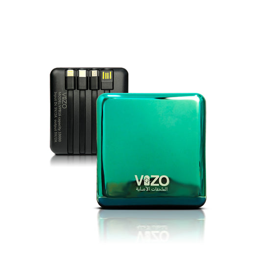 VIZO VPB -16 FAST Powerbank for smartphones, speakers &amp; rechargeables