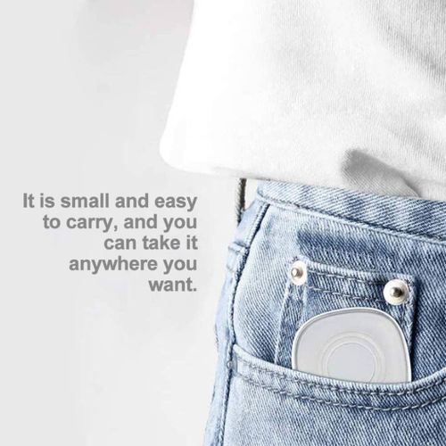 Universal Multi-Functional mobile Nano Gel Pad Traceless Magic Stickers Washable