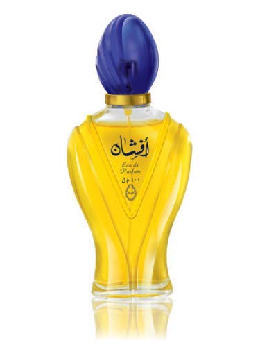 Afshan Arabic Eau De Long Lasting Perfume for Men &amp; Women - 100ml