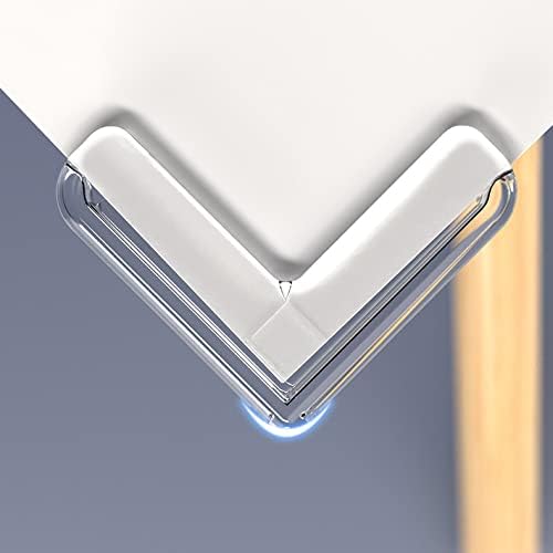 4PCS Set Child Protection Angle Corner Protector Baby Safety Corner Protector- silicone table protector cover