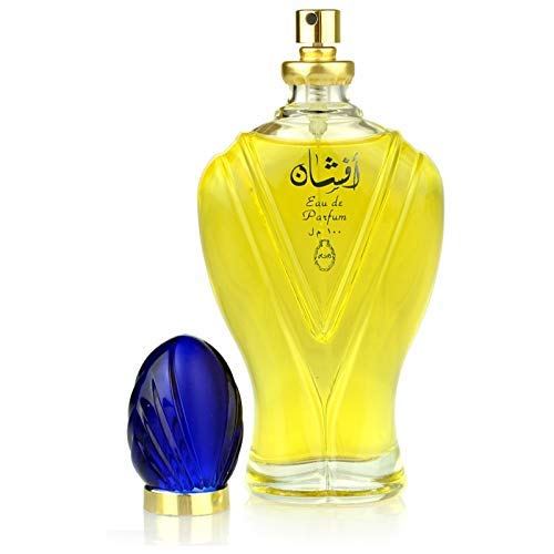 Afshan Eau De Parfum Spray for Women 100ml