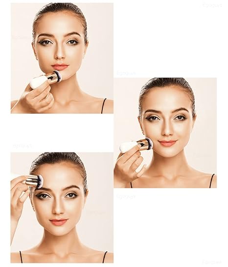 Fit me 2-in-1 Face Powder &amp; BB Tube  Makeup Deal for Girls &amp; Women