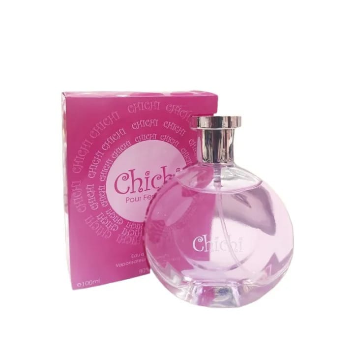 Sapil Chichi Perfume For Women (Pour Femme) - 100ml | Best Fragrance For Women