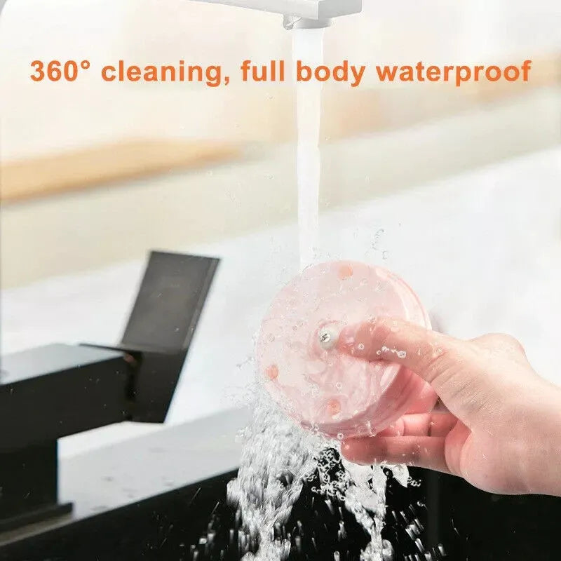 Intelligent Garlic Machine | Electric Garlic Chopper & Grinder | Smart Mini Food Processor for Quick Garlic & Spice Prep