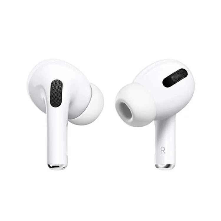 White New Apple Airpod Pro 2 Hengxuan TC charging(High Copy) white