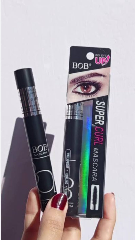 BOB Super Curl Mascara for Girls