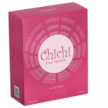 Sapil Chichi Perfume For Women (Pour Femme) - 100ml | Best Fragrance For Women