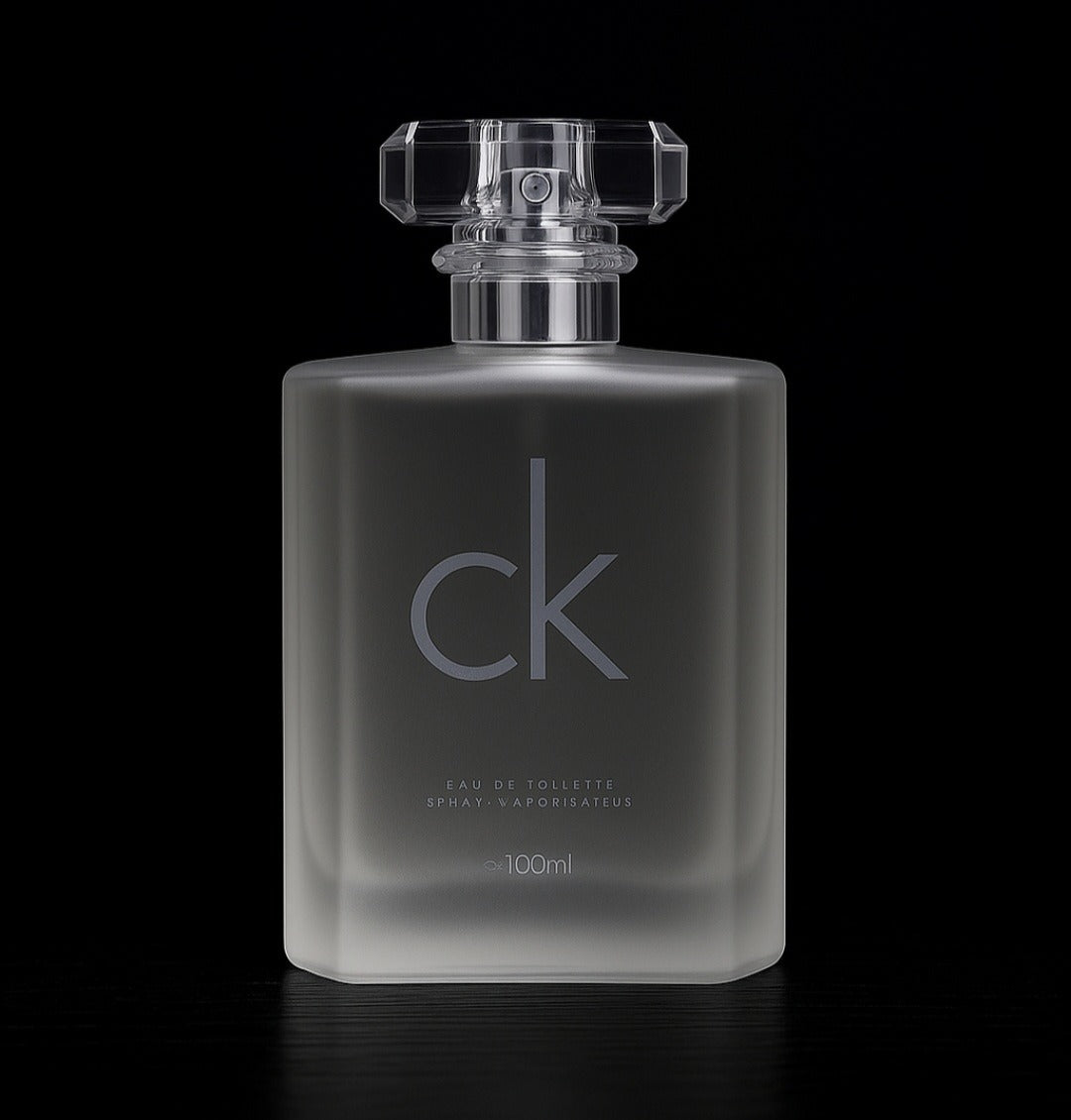 Calvin Klein CK One Perfume – Unisex EDP 100ml, Premium Long-Lasting Fragrance for Men & Women