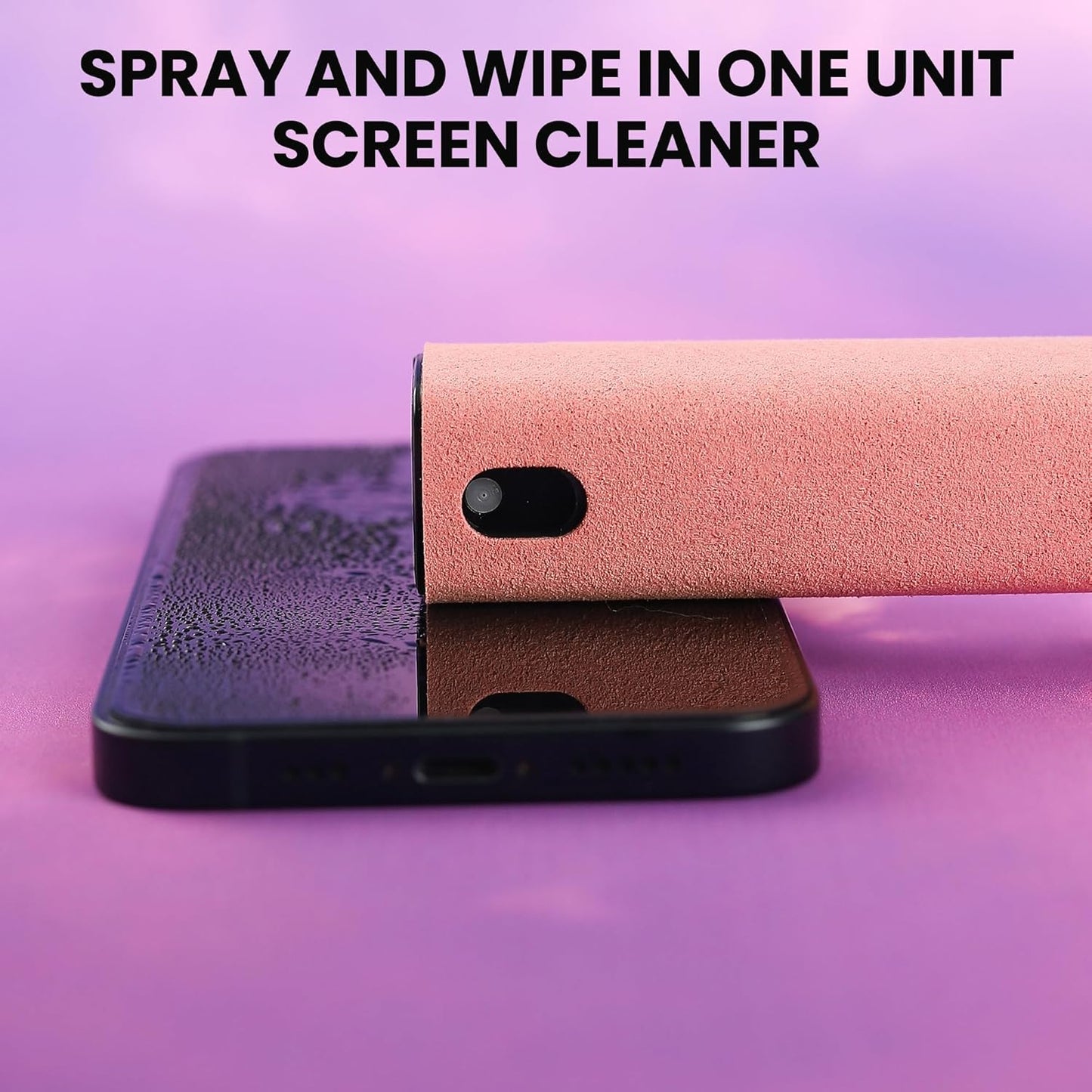 Mobile Phone Screen Cleaner, Mobile Phone Screen Dust Removal (random color )