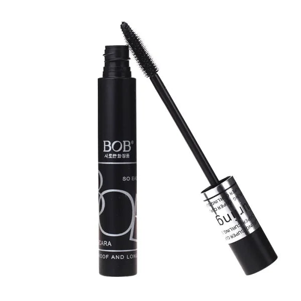 BOB Super Curl Mascara for Girls  / waterproof Mascara for Girls