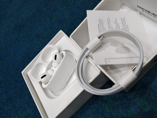 AirPods Pro Wireless Earbuds Bluetooth 5.0, Super Sound Base,