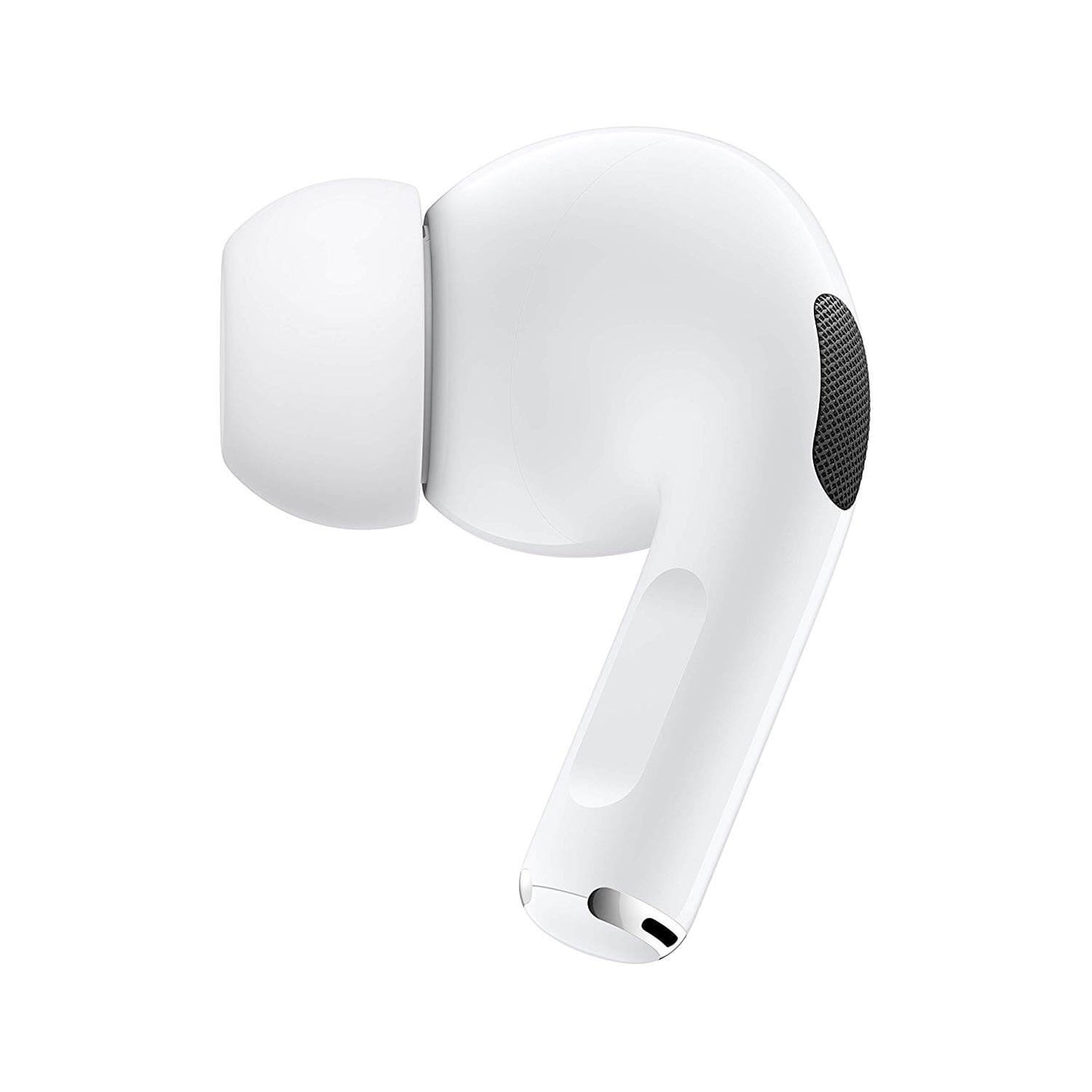White New Apple Airpod Pro Hengxuan (High Copy With Popup Msg/Locate In Find My Iphone)