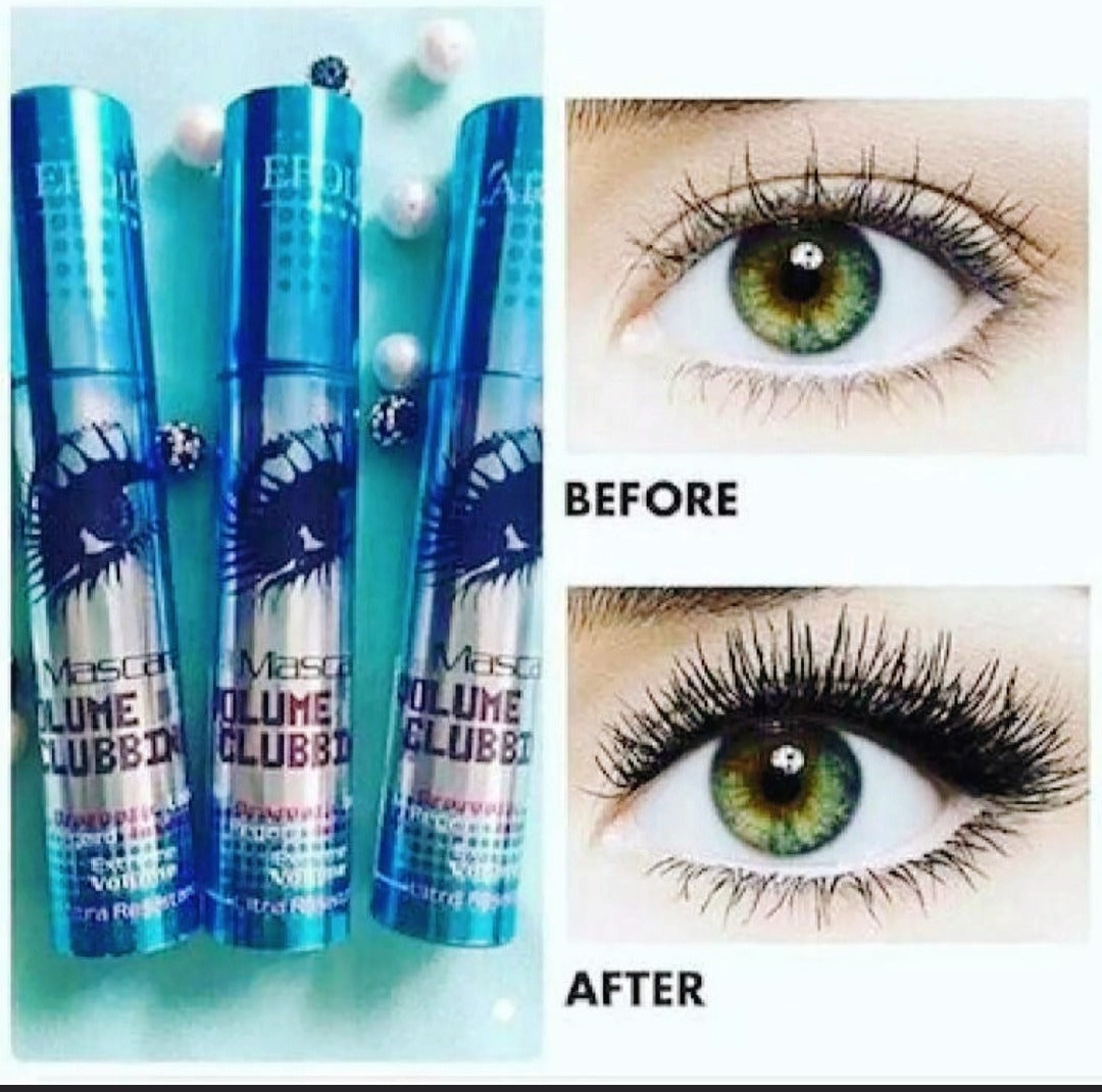 Heng Fang Long Lasting Eyelashes Mascara - Best Quality Mascara | Heng Fang Mascara For Girls 