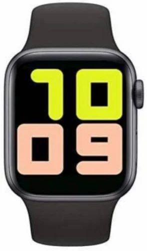 T500 Bluetooth Smart Watch | 1.75 Inch Full Display | HD Bluetooth Calls And Dialing | Push Notifications | Multi Sports Mood | Speaker And Microphone | Smartwatch For Android iOS(random color )