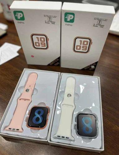 T500 Bluetooth Smart Watch | 1.75 Inch Full Display | HD Bluetooth Calls And Dialing | Push Notifications | Multi Sports Mood | Speaker And Microphone | Smartwatch For Android iOS(random color )