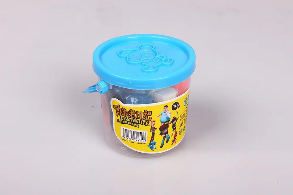 Playdough for kids pack of 3