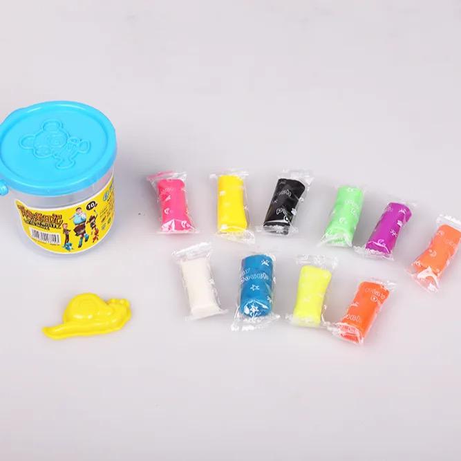 Playdough for kids pack of 3