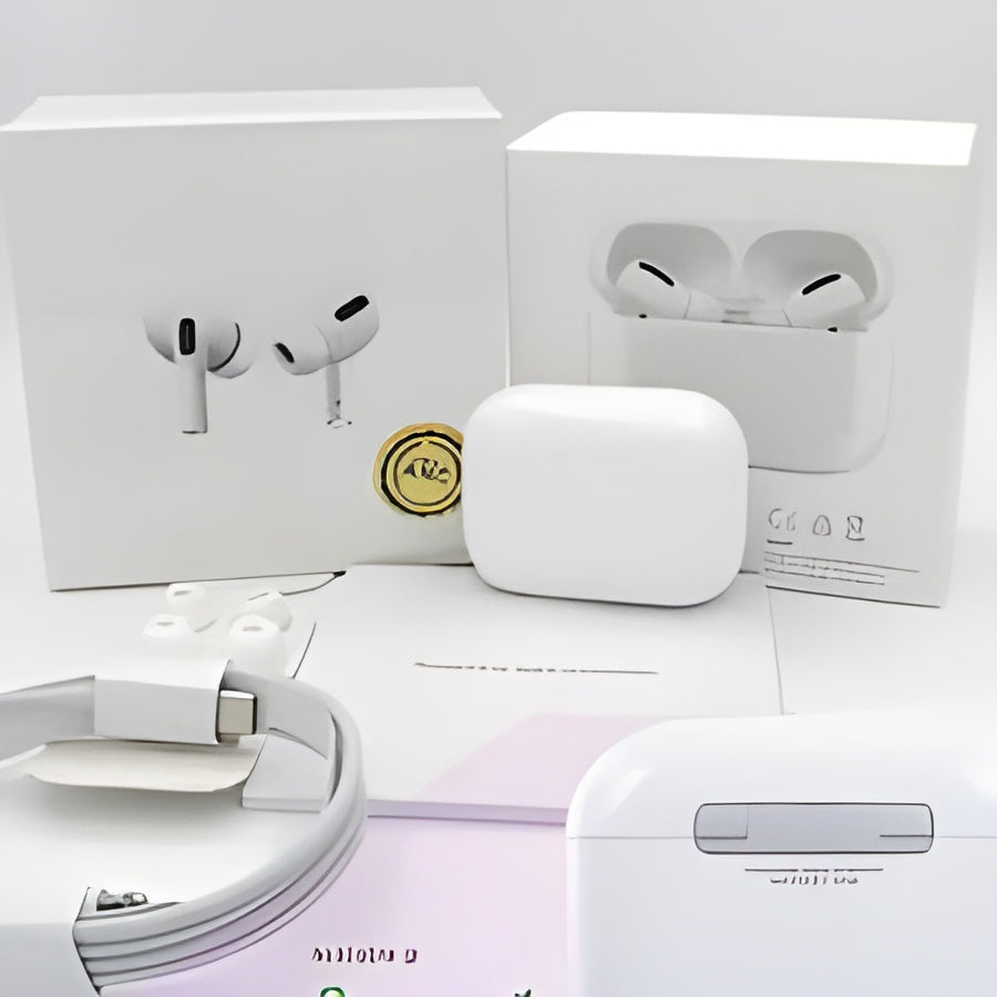 Apple  Airpods Pro 2  ANC