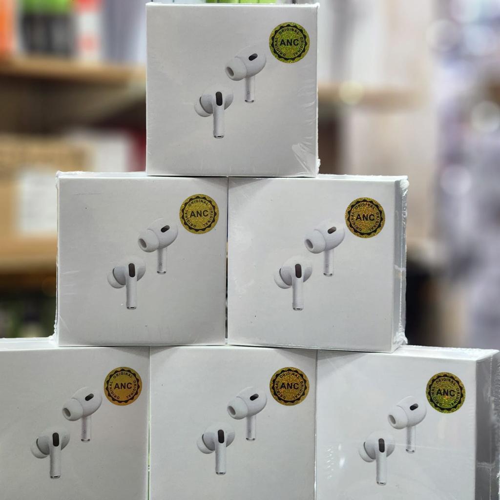 Apple  Airpods Pro 2  ANC