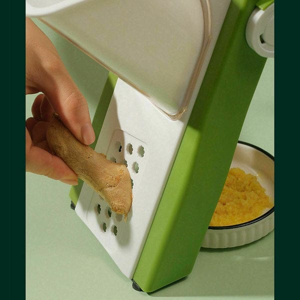 Kitchen Manual Vegetable Slicer Food Chopper, Mandoline Slicer, Vegetable Slicer, Food Chopper, Quick Dicer Fruit French Fry Julienne