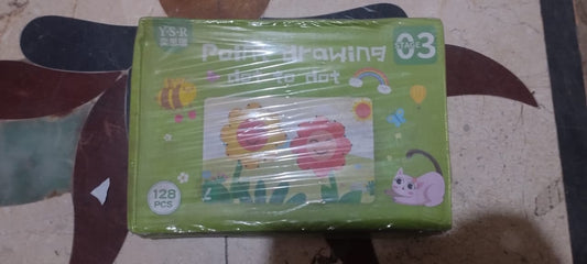 Learning Books | Learning to Write School Workbook for kids Tracing Lines |  ( 128 pages stage 03)