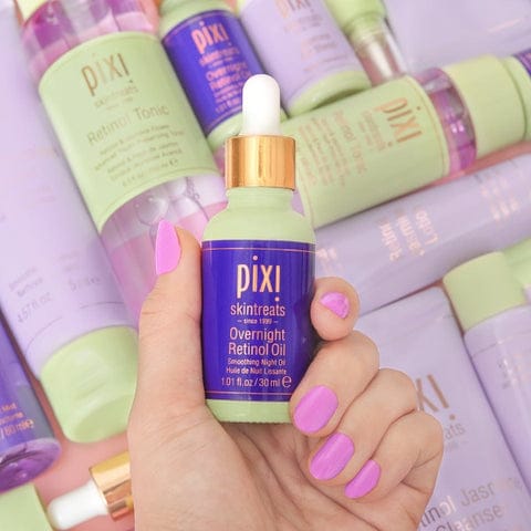 Pixi Overnight Retinol Serum | Beauty Serum for Girl &amp; Women