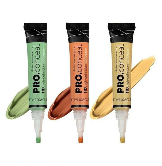 Pro Concealer &amp; Tint Makeup Deal for Girls &amp; women