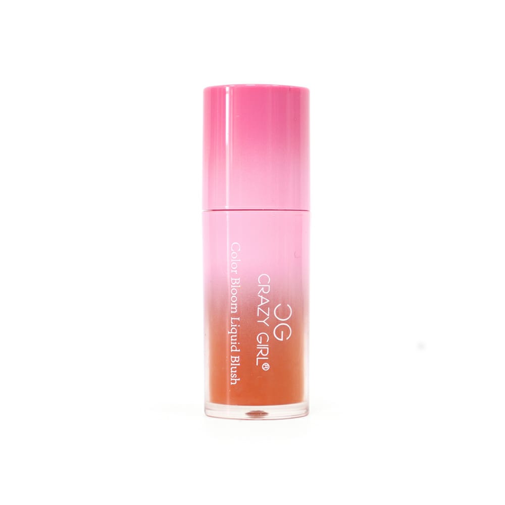 Crazy Girl Liquid Blush - 1