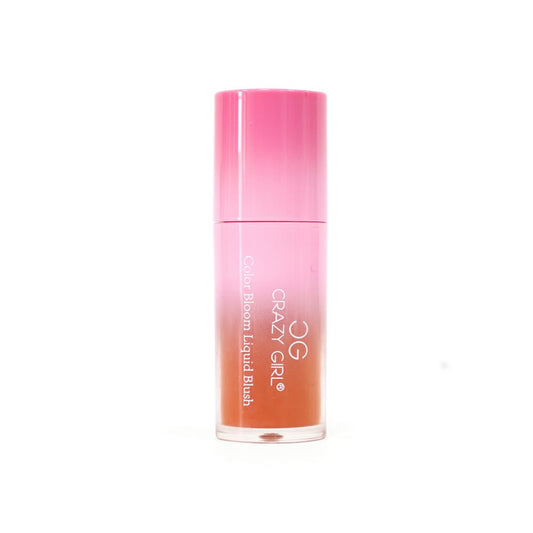 Crazy Girl Liquid Blush - 1