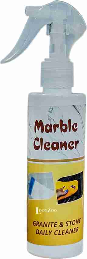 Marble &amp; Tile Floor Cleaner for Shining Home, Kitchen, Bathroom(Tile cleaner) 100ml