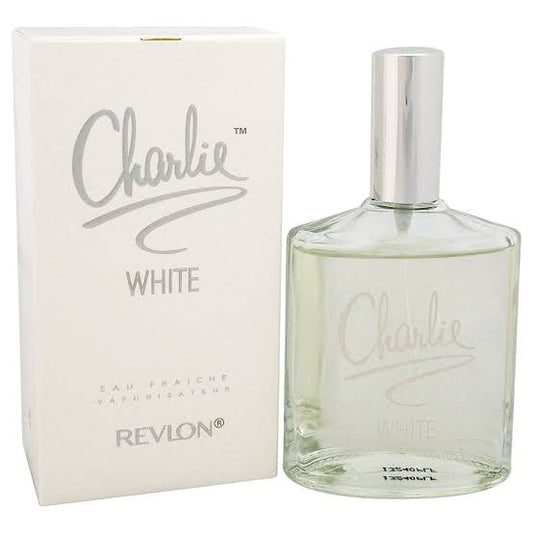 Charlie by Revlon for Women, Eau De Toilette Spray, for Women (100ml ) - Red