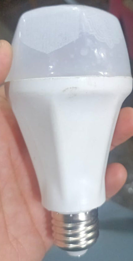 DC 12W E27 LED Bulb For Home Use | Best Quality LED Bulb For Home | LED Bulb 12W