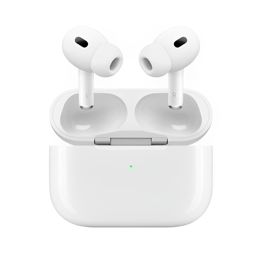 Airpods Pro 2 Noise Reduction Wireless Earbuds - Airpods Pro 2 with ANC | Airpods For Android &amp; IOS - White