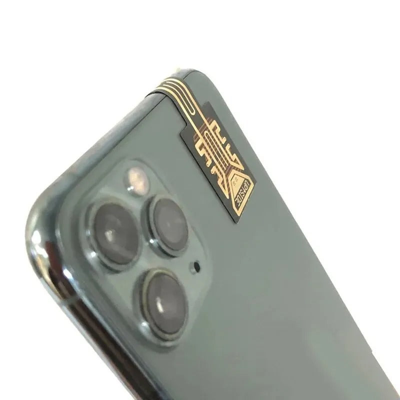 Mobile Phone Signal Booster Portable Phone Signal Enhancement  Stickers for Cell Phone Network