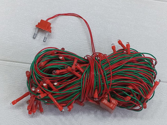 Led Home Decorative String Light for Birthday, Festival, Festive Occasion, Christmas, Wedding, Party, Indoor Outdoor Decoration