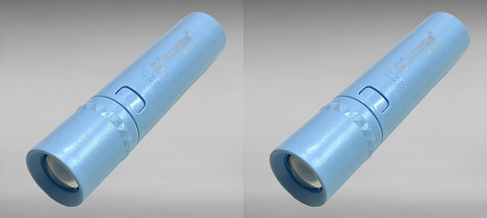 Pl 003 Long Range LED Rechargeable Torch Light – 1000 Lumens, 3 Modes, 500m Beam Distance, 1400mAh Battery with USB Cable, Durable Outdoor Flashlight