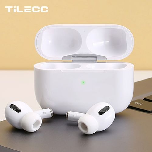Airpods Pro 2 Noise Reduction Wireless Earbuds - Airpods Pro 2 with ANC | Airpods For Android &amp; IOS - White