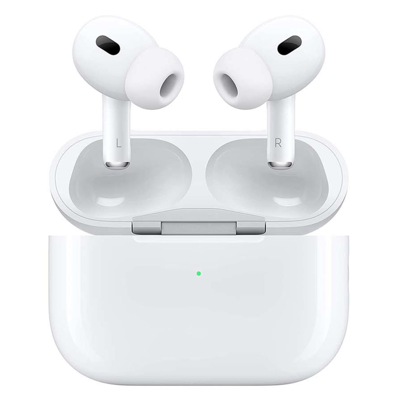 AirPods Pro – Budget-Friendly Sound with a Familiar Design | Apple Wireless Earbuds | Premium Sound Quality