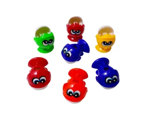 Babe Shark Fishing Game Fish Catching Kids Play Set (Random color)