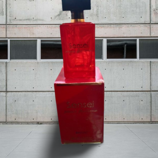 Sensei Pour Femme Eau De Parfum 100ml by Lomuse – Long Lasting Luxury Fragrance for Women