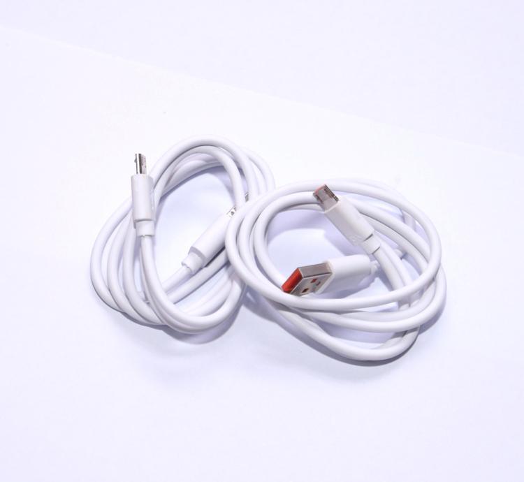 Android Micro USB Fast Charging Cable – Buy 1 Get 1 Free, High-Speed Data Sync, Durable Design