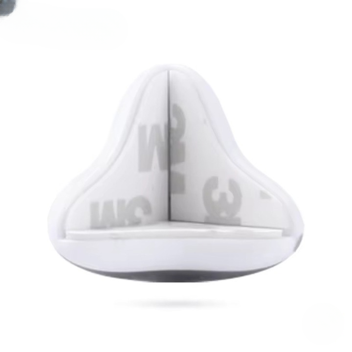 Pack of 4 - Baby Safety Children Protective Corner Guard Baby Safety Edge And Corner Guard For Desk